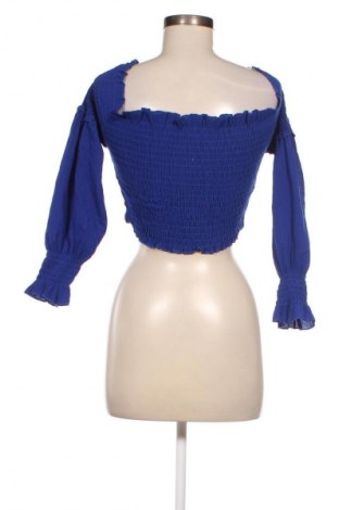 Damen Shirt, Größe M, Farbe Blau, Preis € 3,49