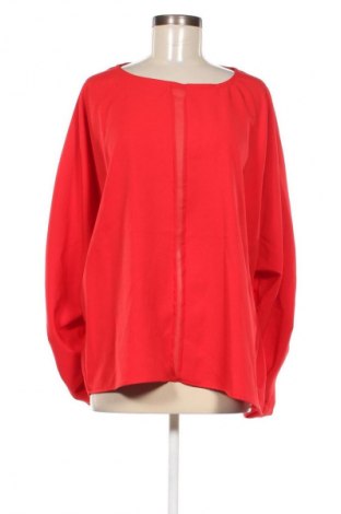 Damen Shirt, Größe M, Farbe Rot, Preis € 7,99