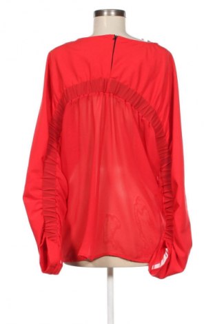 Damen Shirt, Größe M, Farbe Rot, Preis 7,99 €