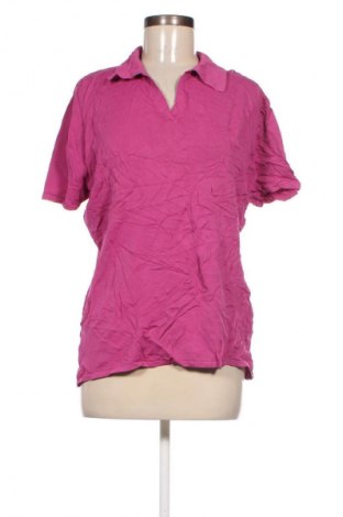 Damen Shirt, Größe L, Farbe Rosa, Preis 6,99 €