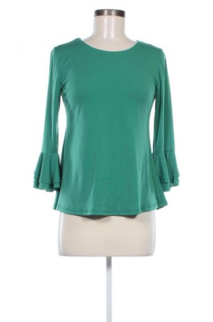 Damen Shirt, Größe XS, Farbe Grün, Preis € 4,49