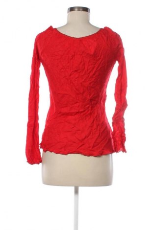 Damen Shirt, Größe M, Farbe Rot, Preis 3,99 €