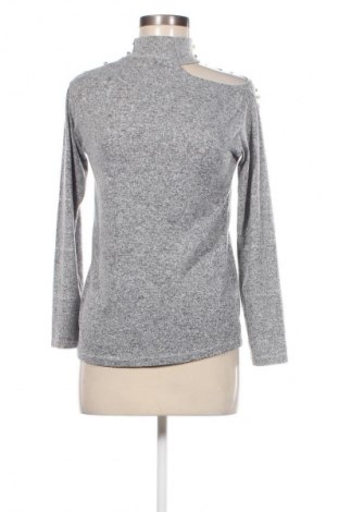 Damen Shirt, Größe M, Farbe Grau, Preis € 1,99