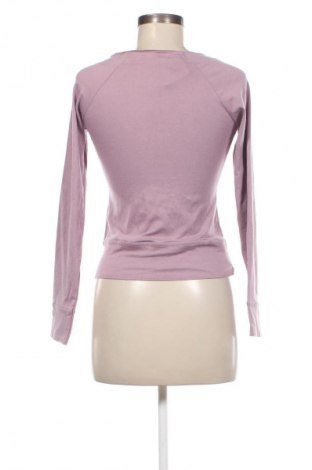 Damen Shirt, Größe M, Farbe Lila, Preis 5,12 €