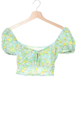 Bluză de femei, Mărime XS, Culoare Multicolor, Preț 14,99 Lei