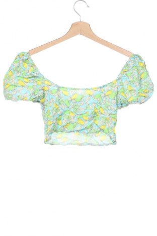 Bluză de femei, Mărime XS, Culoare Multicolor, Preț 14,99 Lei