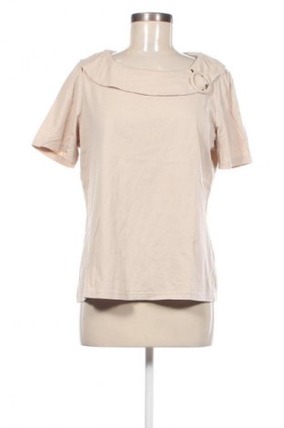 Damen Shirt, Größe S, Farbe Beige, Preis 3,99 €