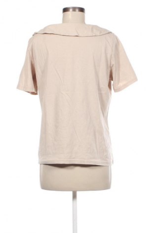 Damen Shirt, Größe S, Farbe Beige, Preis 4,99 €