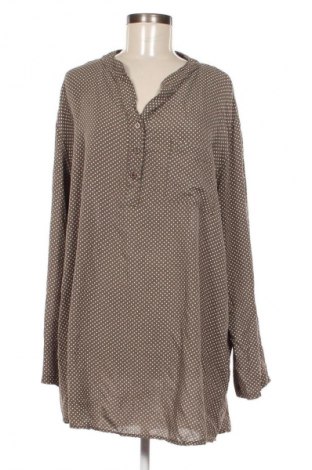 Damen Shirt, Größe XXL, Farbe Mehrfarbig, Preis € 3,99