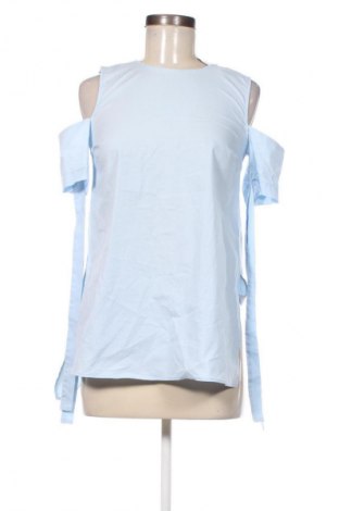 Damen Shirt, Größe S, Farbe Blau, Preis € 3,99