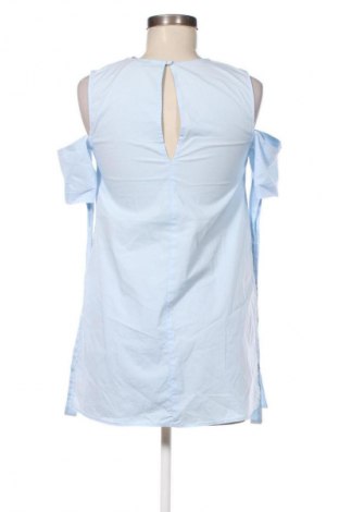 Damen Shirt, Größe S, Farbe Blau, Preis € 3,99