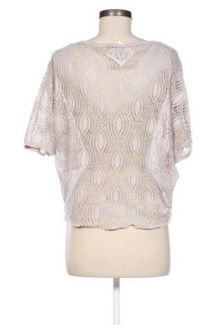 Damen Shirt, Größe M, Farbe Beige, Preis € 4,99