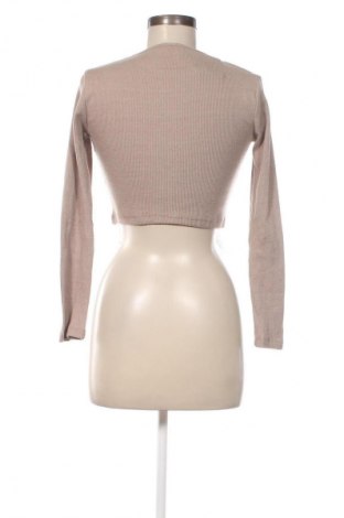 Damen Shirt, Größe M, Farbe Beige, Preis € 4,99