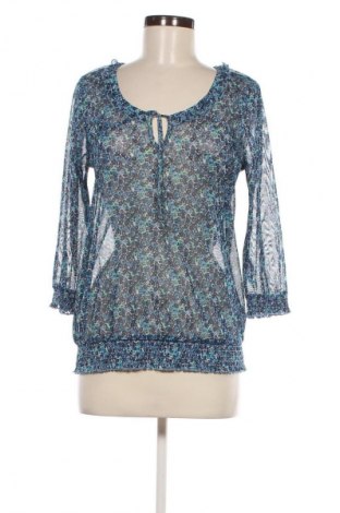 Damen Shirt, Größe S, Farbe Blau, Preis 4,99 €