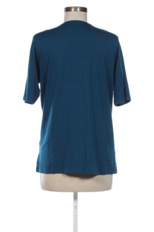 Damen Shirt, Größe M, Farbe Blau, Preis 4,99 €