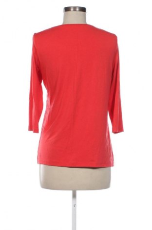 Damen Shirt, Größe M, Farbe Rot, Preis 4,99 €