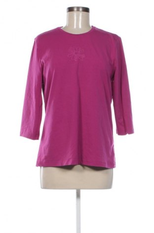 Damen Shirt, Größe L, Farbe Lila, Preis 4,99 €