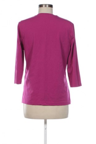 Damen Shirt, Größe L, Farbe Lila, Preis 4,99 €