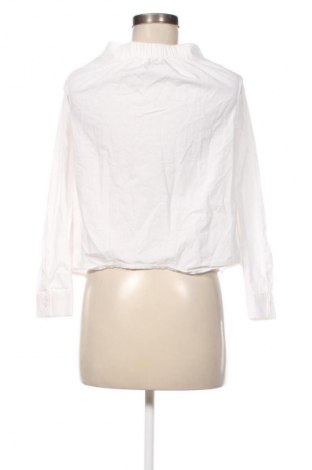 Damen Shirt, Größe M, Farbe Weiß, Preis 4,99 €