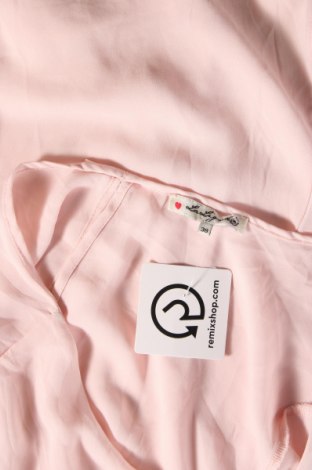 Damen Shirt, Größe M, Farbe Rosa, Preis € 4,99