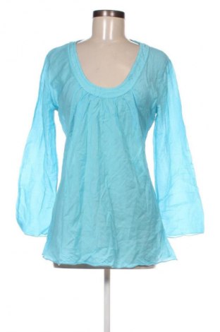 Damen Shirt, Größe XL, Farbe Blau, Preis 13,49 €