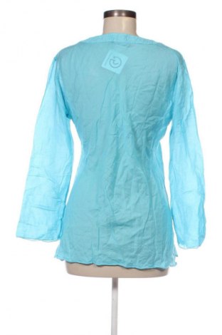 Damen Shirt, Größe XL, Farbe Blau, Preis 7,99 €