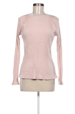 Damen Shirt, Größe L, Farbe Beige, Preis 4,99 €