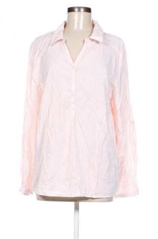 Damen Shirt, Größe XXL, Farbe Rosa, Preis 13,49 €