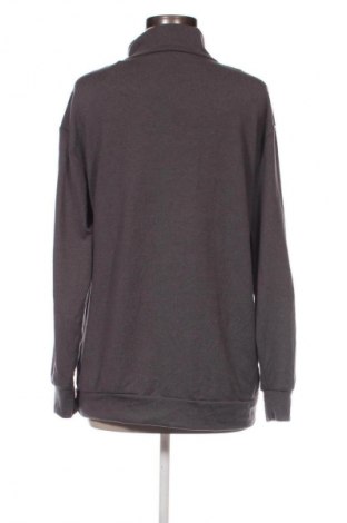 Damen Shirt, Größe L, Farbe Grau, Preis 6,49 €