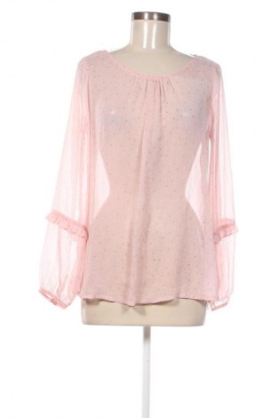 Damen Shirt, Größe M, Farbe Rosa, Preis € 2,99