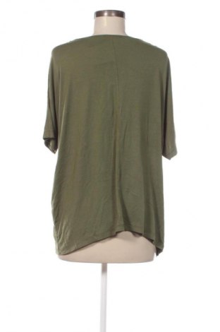 Damen Shirt, Größe L, Farbe Grün, Preis € 7,13