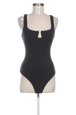 Bluză-body de damă. Abercrombie & Fitch, Mărime S, Culoare Negru, Preț 95,99 Lei