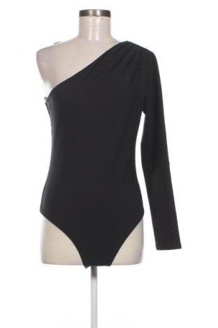 Damenbluse-Body Abercrombie & Fitch, Größe L, Farbe Schwarz, Preis 14,99 €