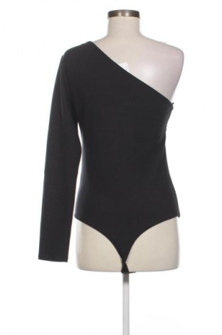 Damska bluzka-body Abercrombie & Fitch, Rozmiar L, Kolor Czarny, Cena 74,99 zł