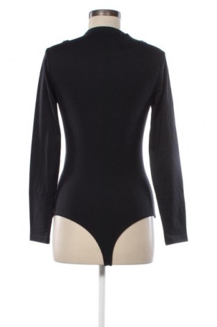 Bluză-body de damă. Abercrombie & Fitch, Mărime L, Culoare Negru, Preț 309,99 Lei