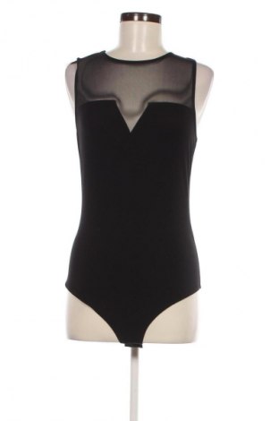 Bluză-body de damă. About You, Mărime M, Culoare Negru, Preț 33,99 Lei