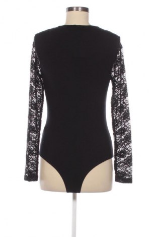 Bluză-body de damă. About You, Mărime M, Culoare Negru, Preț 37,99 Lei