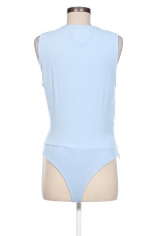 Damenbluse-Body About You, Größe L, Farbe Blau, Preis 8,99 €