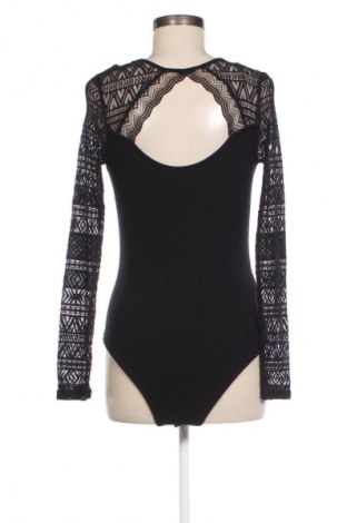 Bluză-body de damă. About You, Mărime M, Culoare Negru, Preț 37,99 Lei