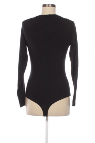 Bluză-body de damă. About You, Mărime M, Culoare Negru, Preț 34,99 Lei