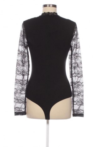 Bluză-body de damă. About You, Mărime M, Culoare Negru, Preț 53,99 Lei