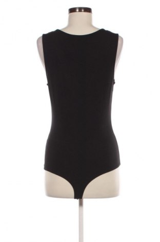 Bluză-body de damă. About You, Mărime M, Culoare Negru, Preț 32,99 Lei