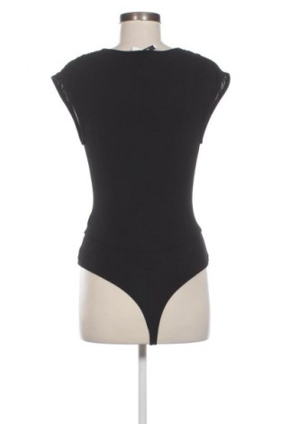 Damenbluse-Body About You, Größe M, Farbe Schwarz, Preis 7,49 €