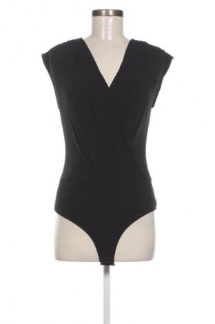 Bluză-body de damă. About You, Mărime S, Culoare Negru, Preț 33,99 Lei