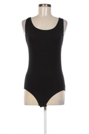 Damenbluse-Body Calida, Größe M, Farbe Schwarz, Preis € 11,99