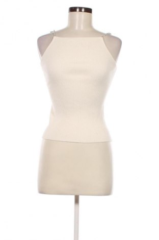 Damska bluzka-body Edited, Rozmiar S, Kolor ecru, Cena 58,99 zł