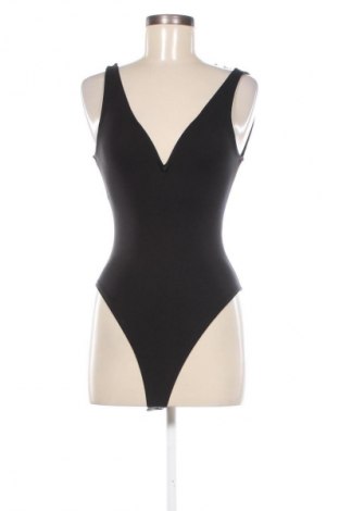 Bluză-body de damă. Edited, Mărime S, Culoare Negru, Preț 28,99 Lei