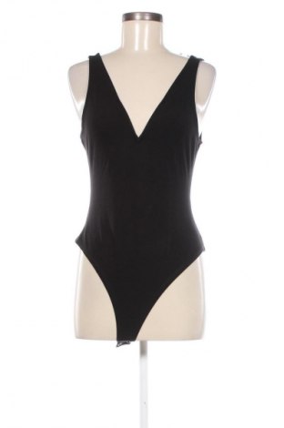 Bluză-body de damă. Edited, Mărime L, Culoare Negru, Preț 30,99 Lei