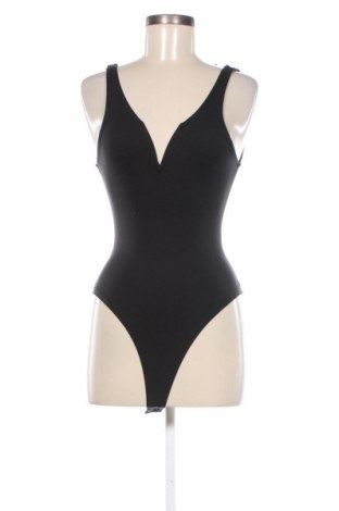 Damenbluse-Body Edited, Größe S, Farbe Schwarz, Preis 4,99 €