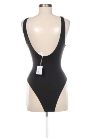 Damenbluse-Body Edited, Größe S, Farbe Schwarz, Preis 4,99 €